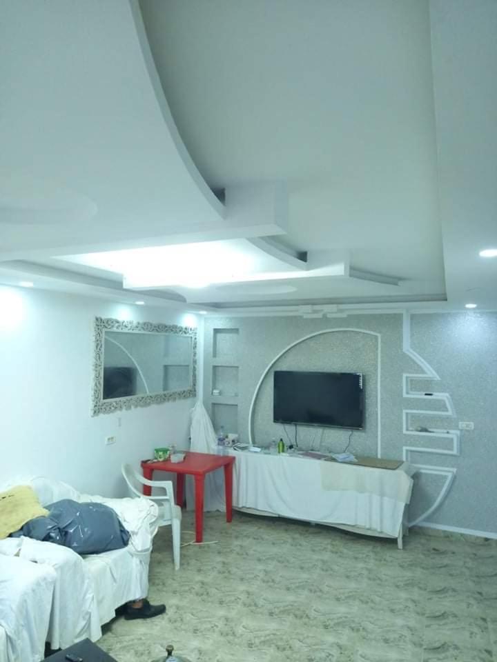 Ferienwohnung In Tunesien 마흐디아 외부 사진